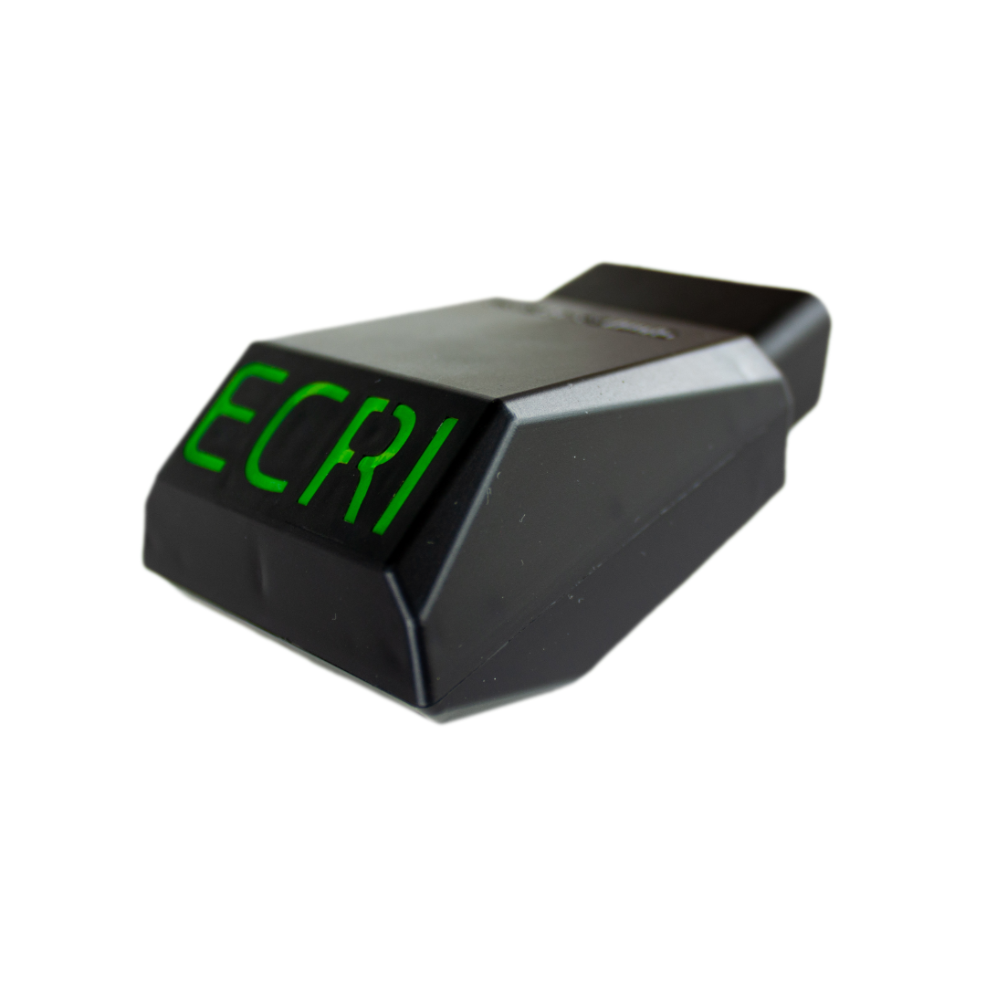 ECRI Calibrator - Tire Size, TPMS, Gear Ratio Speedometer - fits
