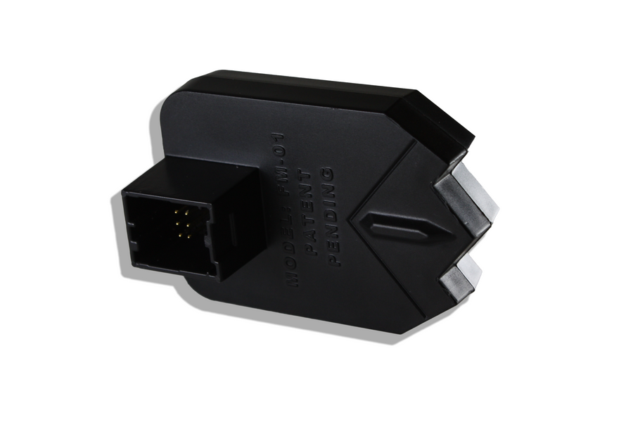 ECRI® Freedom Module for 2018+ Jeep Wrangler and Gladiator