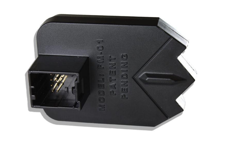 ECRI® Freedom Module for 2018+ Jeep Wrangler and Gladiator