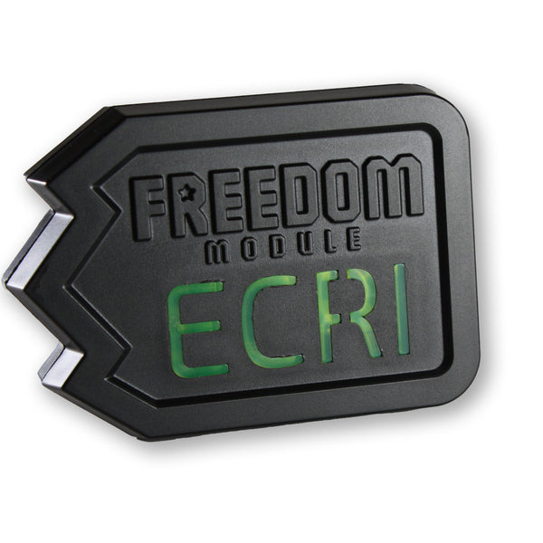 ECRI® Freedom Module for 2018+ Jeep Wrangler and Gladiator