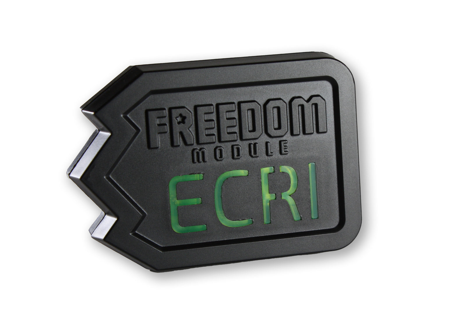ECRI® Freedom Module for 2018+ Jeep Wrangler and Gladiator