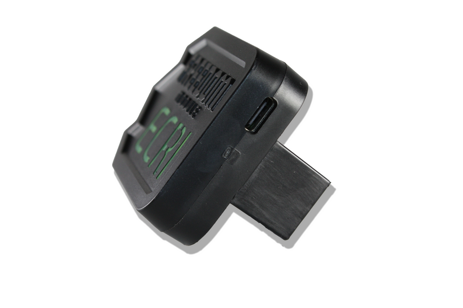 ECRI® Freedom Module for 2018+ Jeep Wrangler and Gladiator