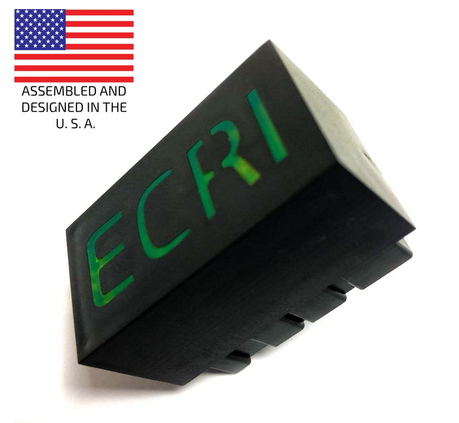 ECRI Security Gateway Module Bypass (Fits 2018+ Jeep, Ram, Chrysler, Alfa Romeo, Fiat) * NO RETURNS *