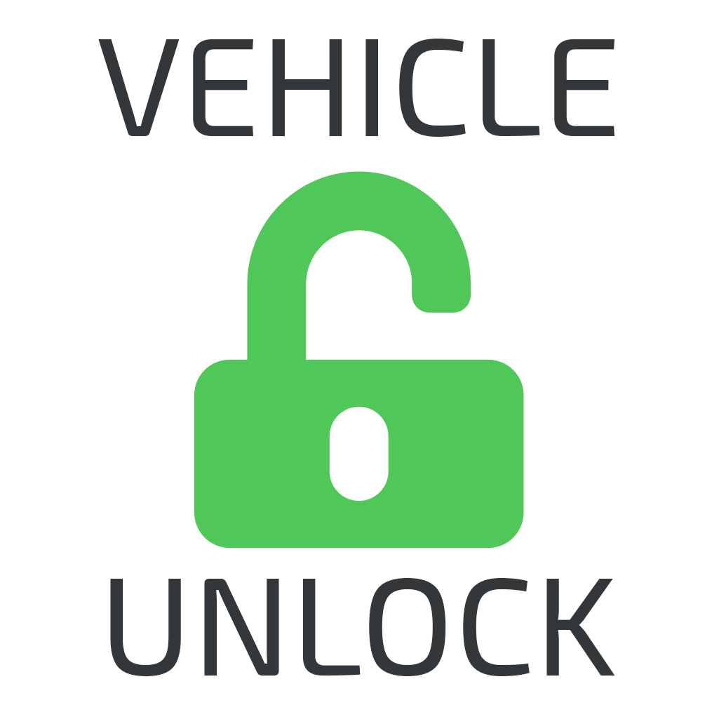 Vehicle Programming Unlock - 1 Vehicle